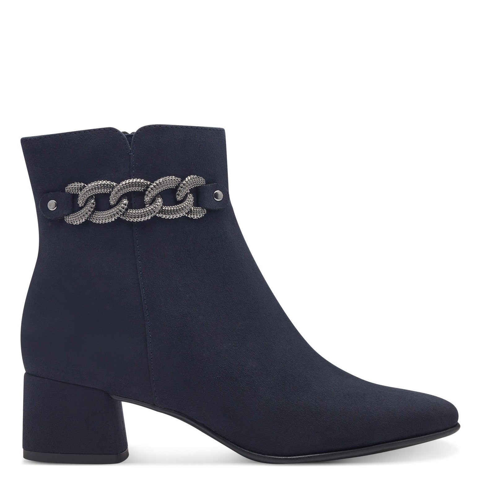 Marco Tozzi Ankle Boot 25352 – - Main Image