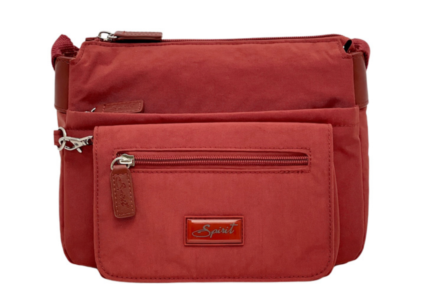 Lightweight satchel 2025