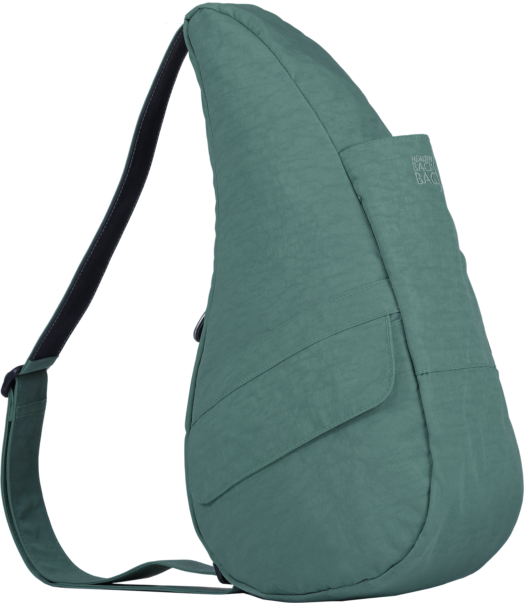 Healthy Back Bag Textured Nylon - Main Image