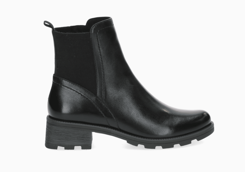 Caprice ankle 2025 boots 2018