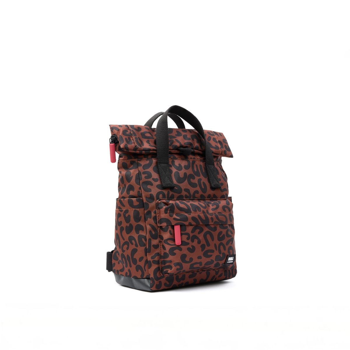 Leopard Vans Colourful Backpack Shop Vans Apparel And Accessories