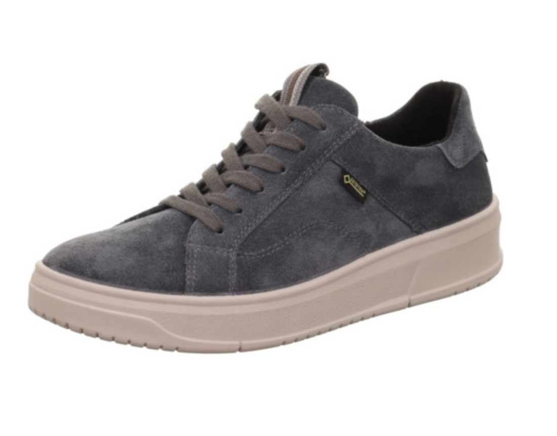 Legero trainers sales
