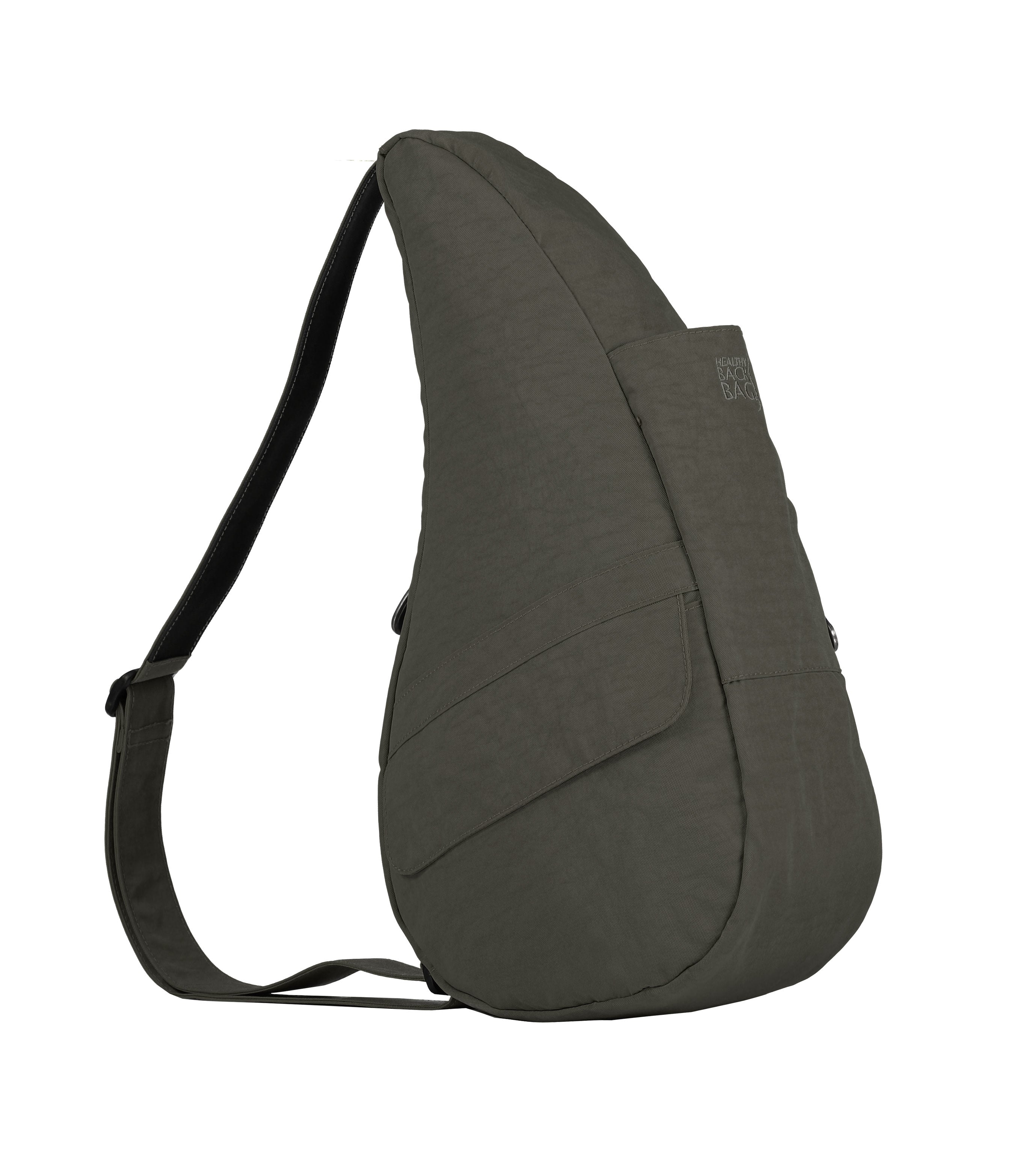 Healthy Back Bag Textured Nylon – www.