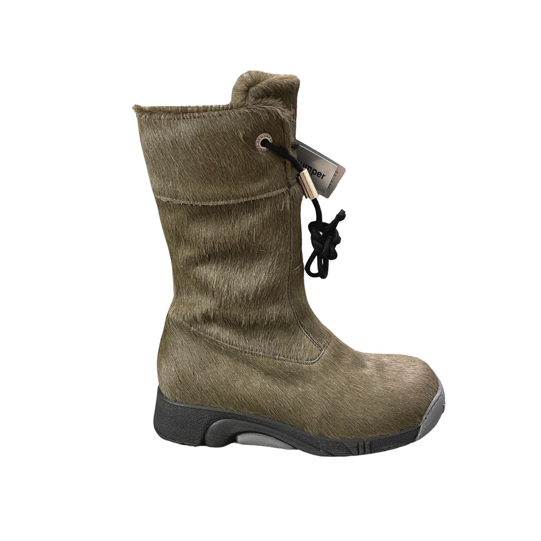 Strive 2025 easy boots