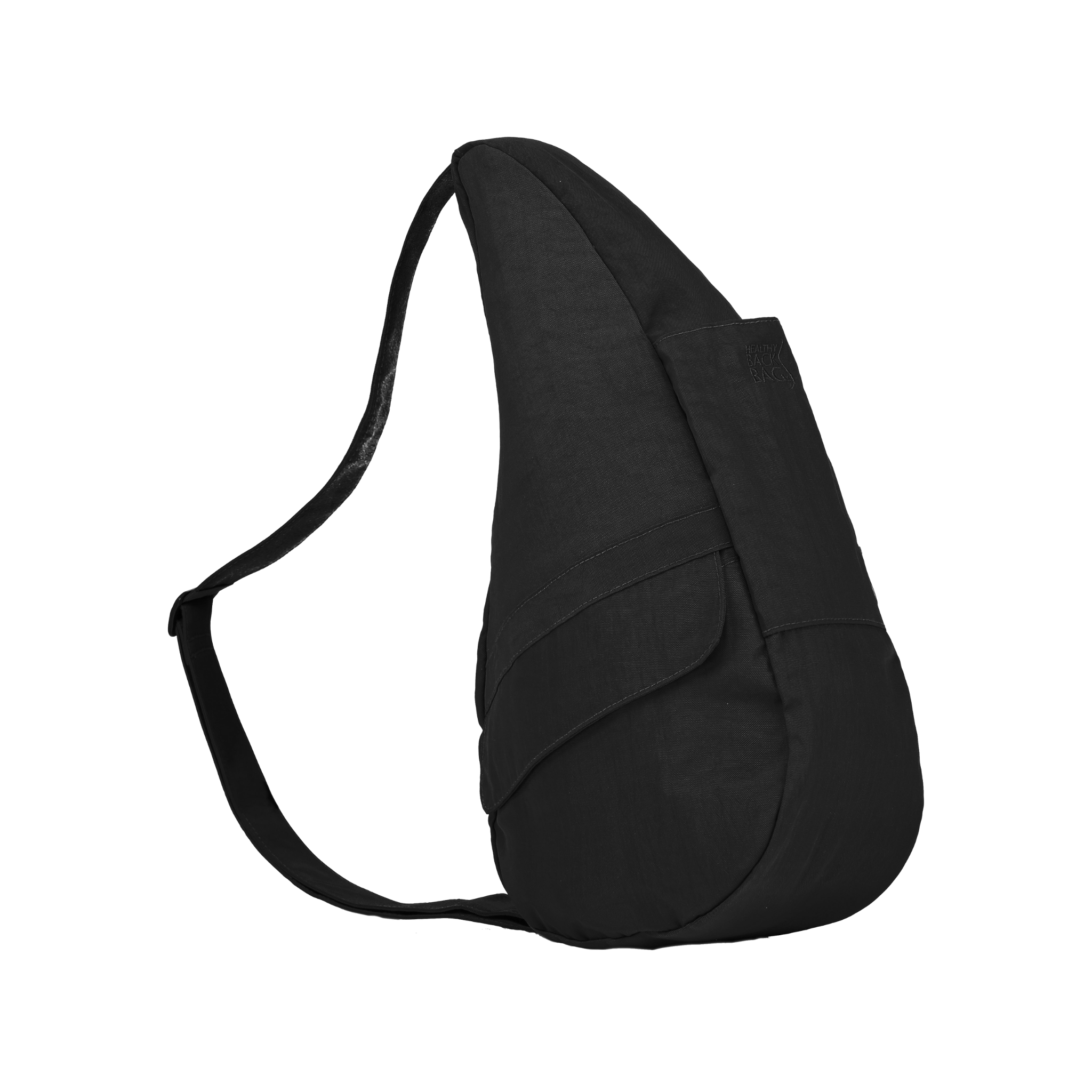 Healthy Back Bag Textured Nylon www.finaleshoes