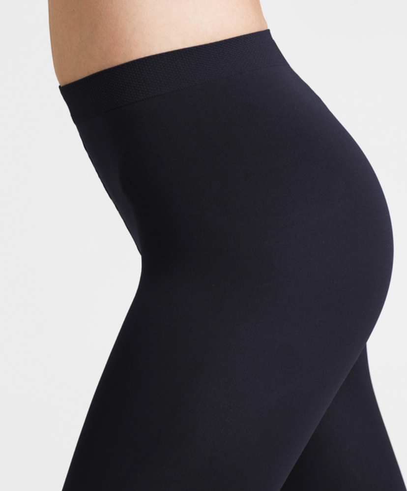 Falke 100 sales denier matte tights